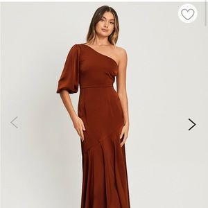 Chancery Casanova Dress